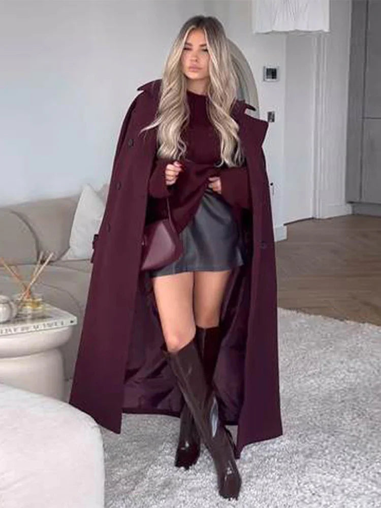 Clarine | Damska Kurtka Zimowa