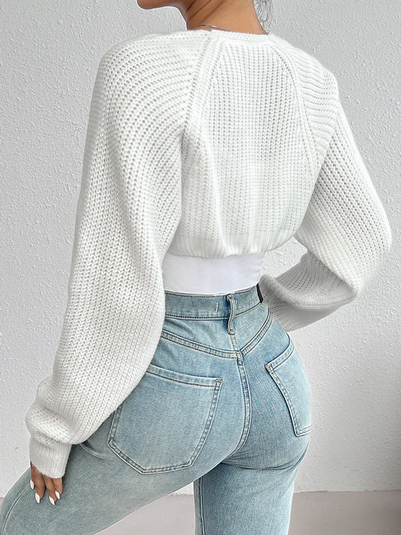 Clarisse | Damskie Bolero