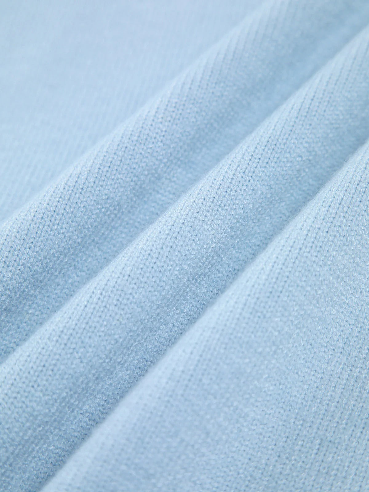 Colleen | Damski sweter z oversize'owym golfem