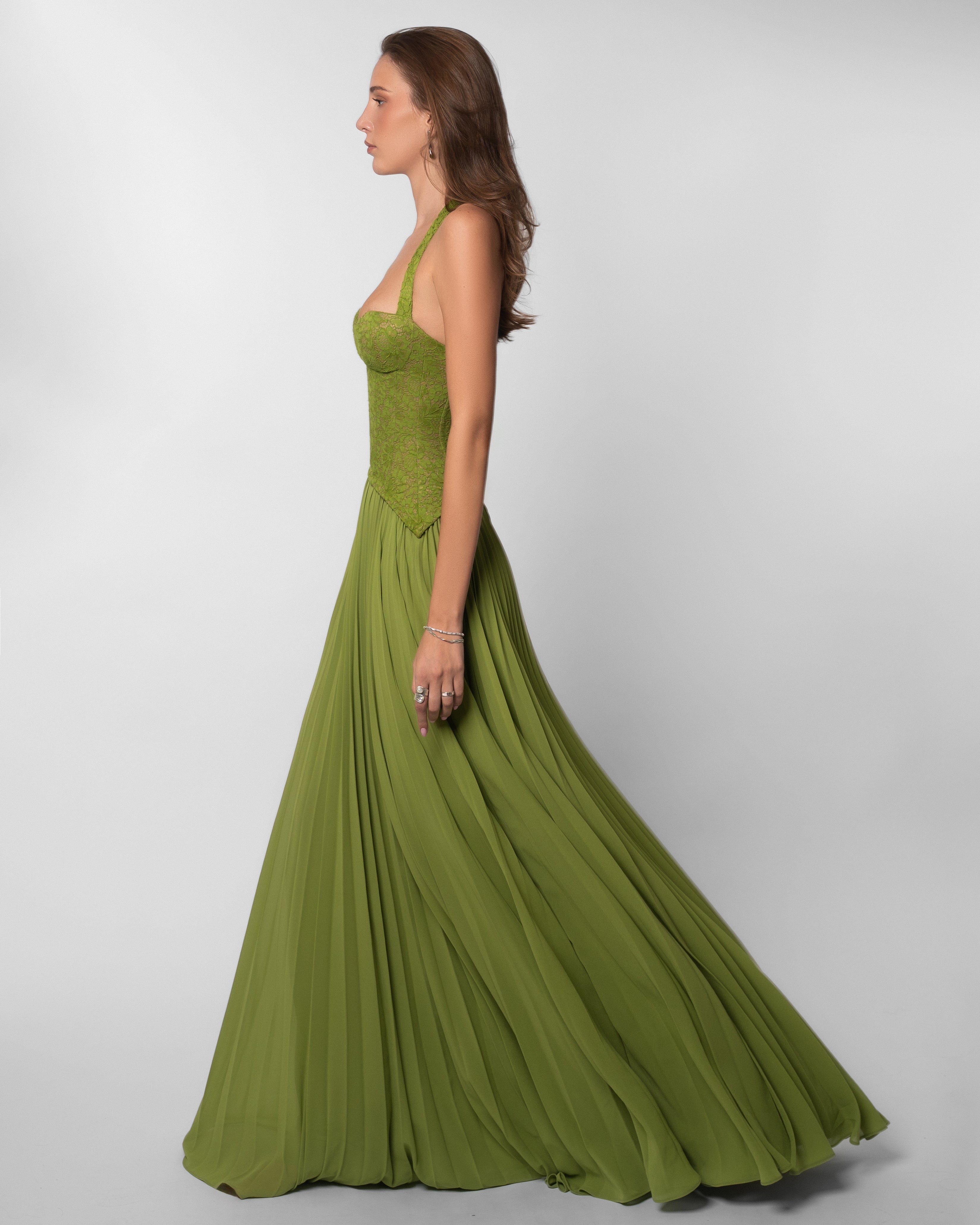 Weronika Sukienka Maxi