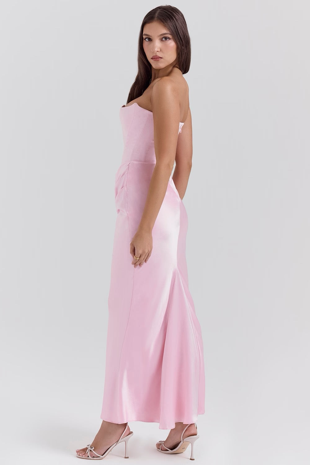 Tessa Sukienka Maxi