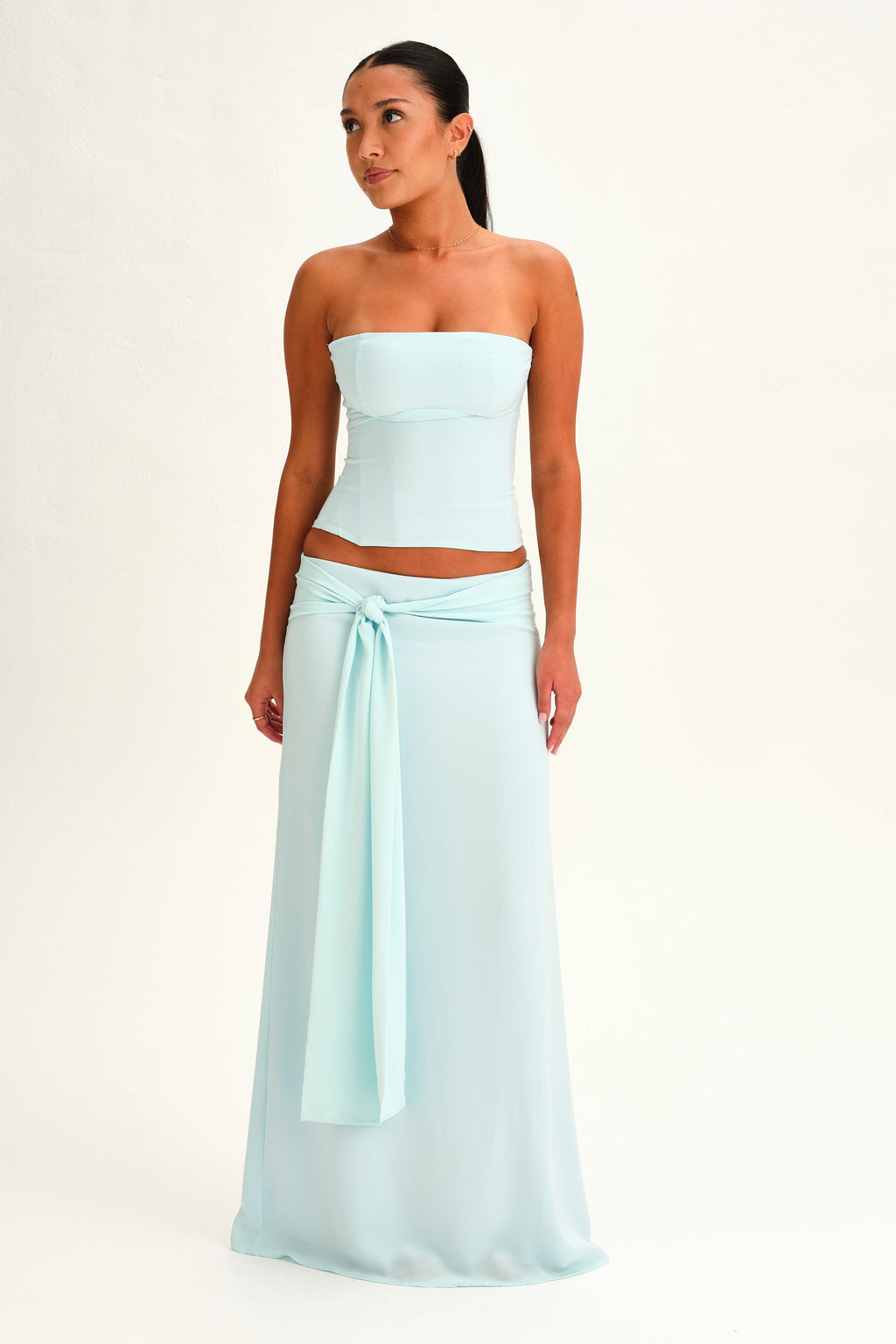 Spódnica Maxi Charlotte