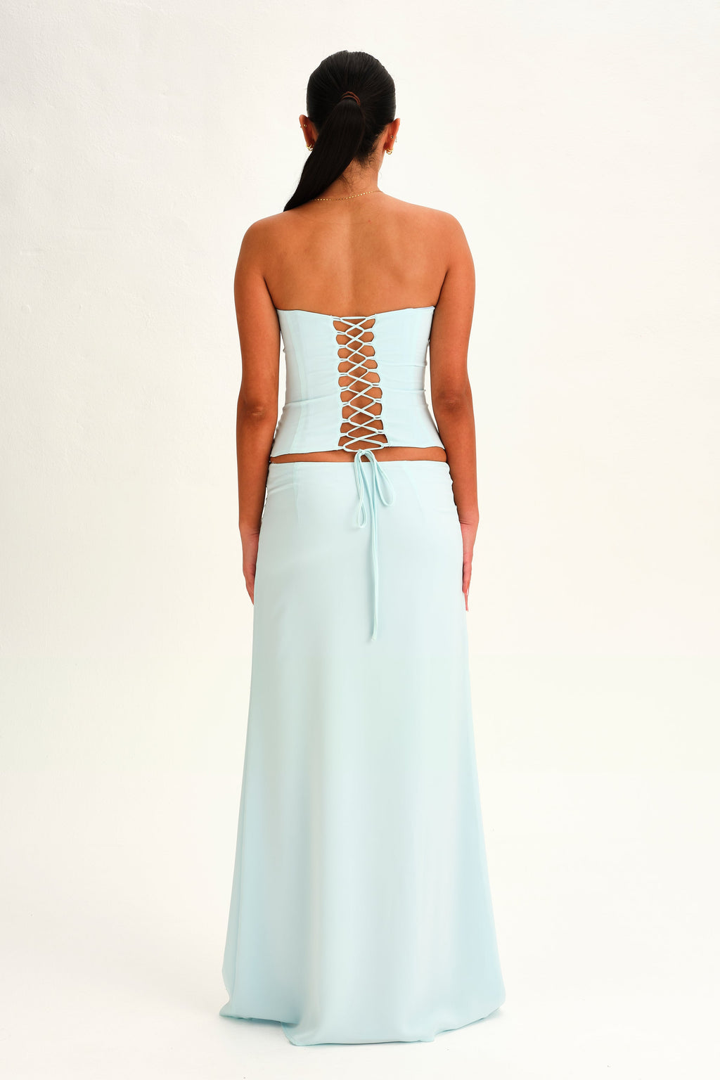 Spódnica Maxi Charlotte
