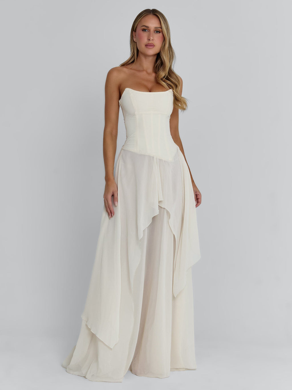 Sukienka Maxi Eisley
