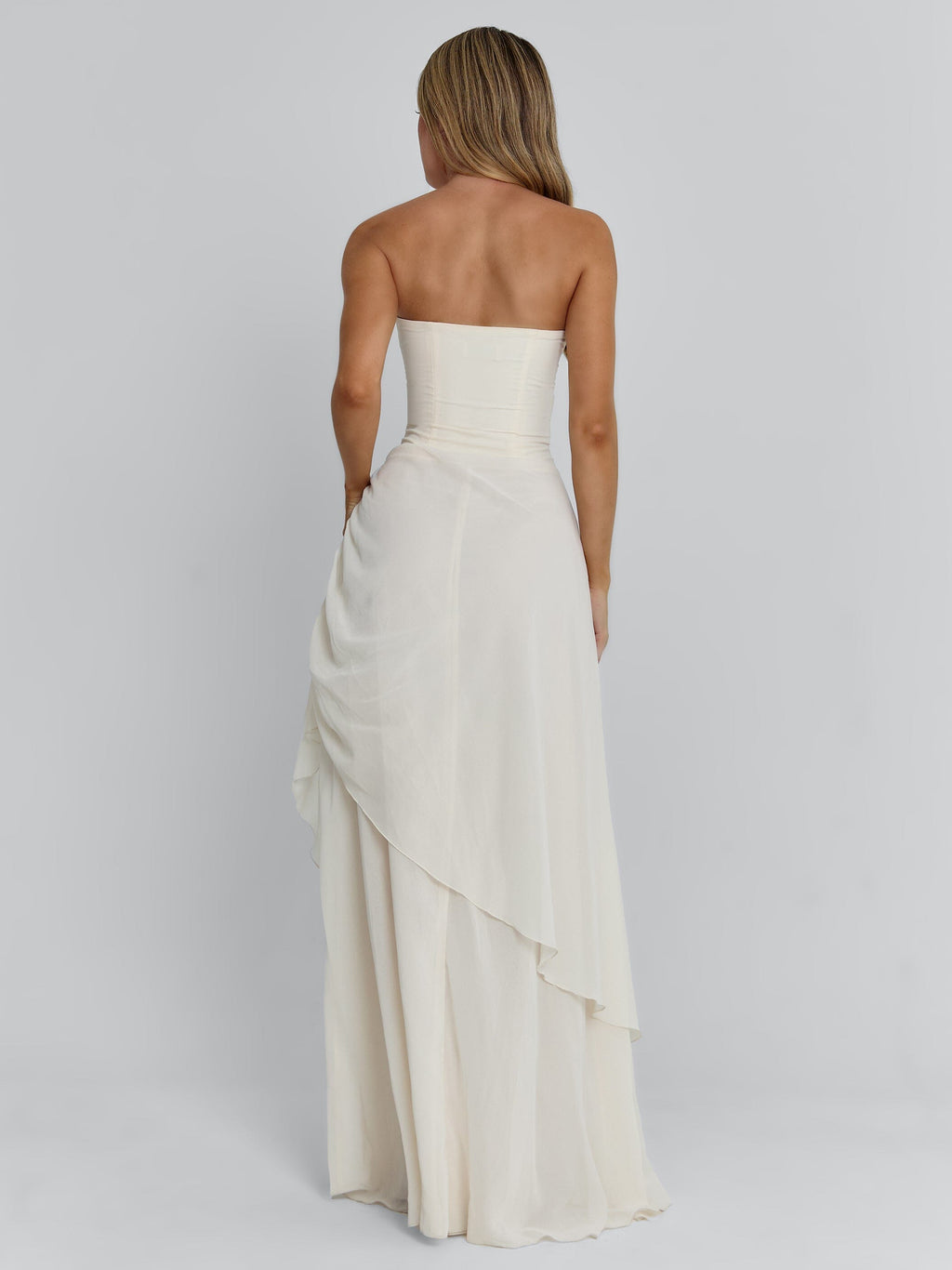 Sukienka Maxi Eisley