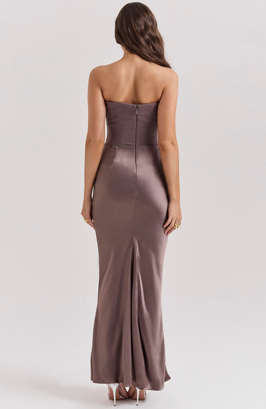 Tessa Sukienka Maxi
