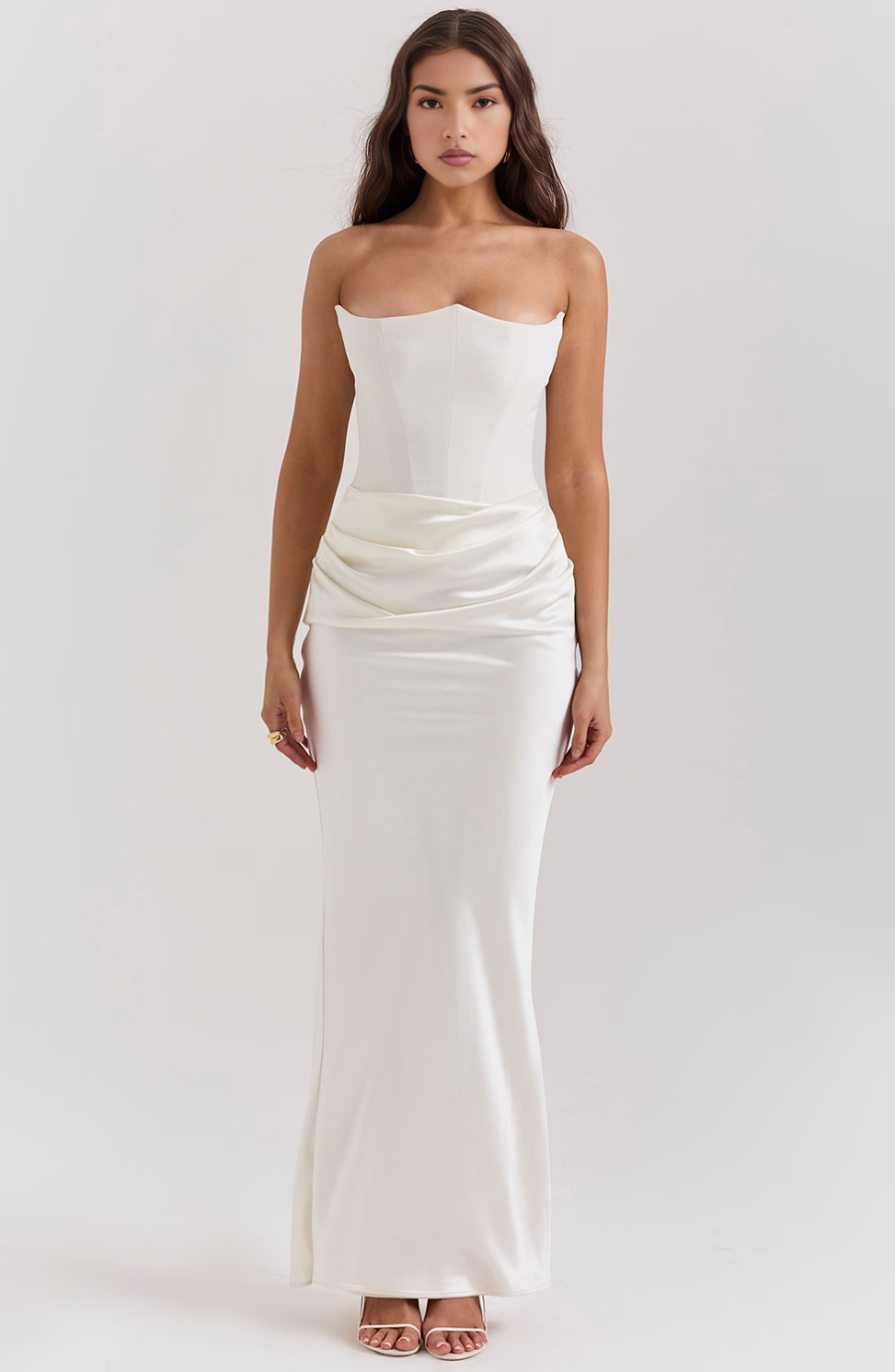 Tessa Sukienka Maxi