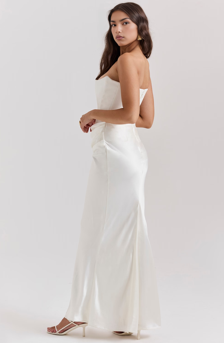 Tessa Sukienka Maxi
