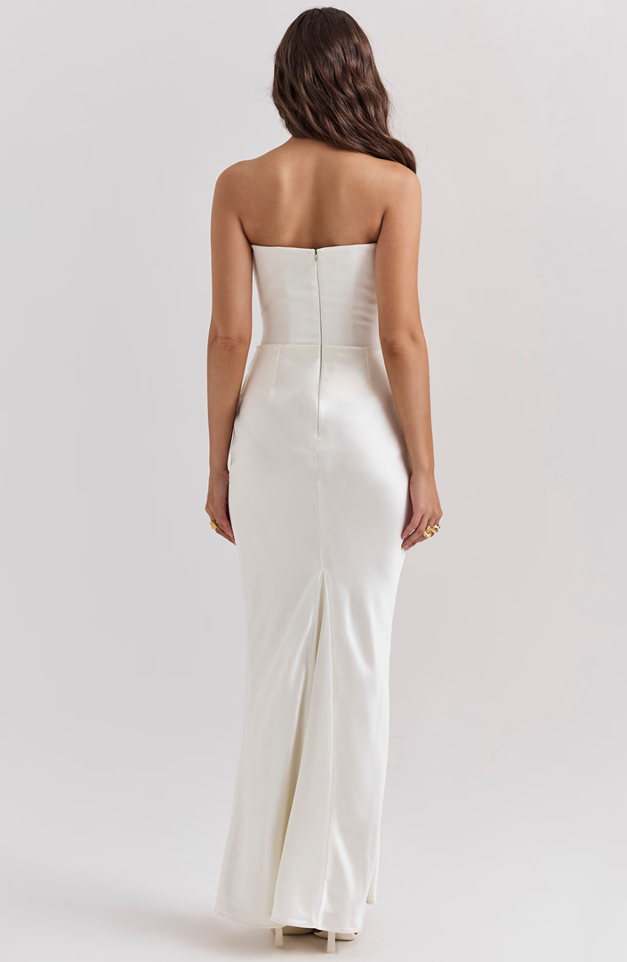 Tessa Sukienka Maxi