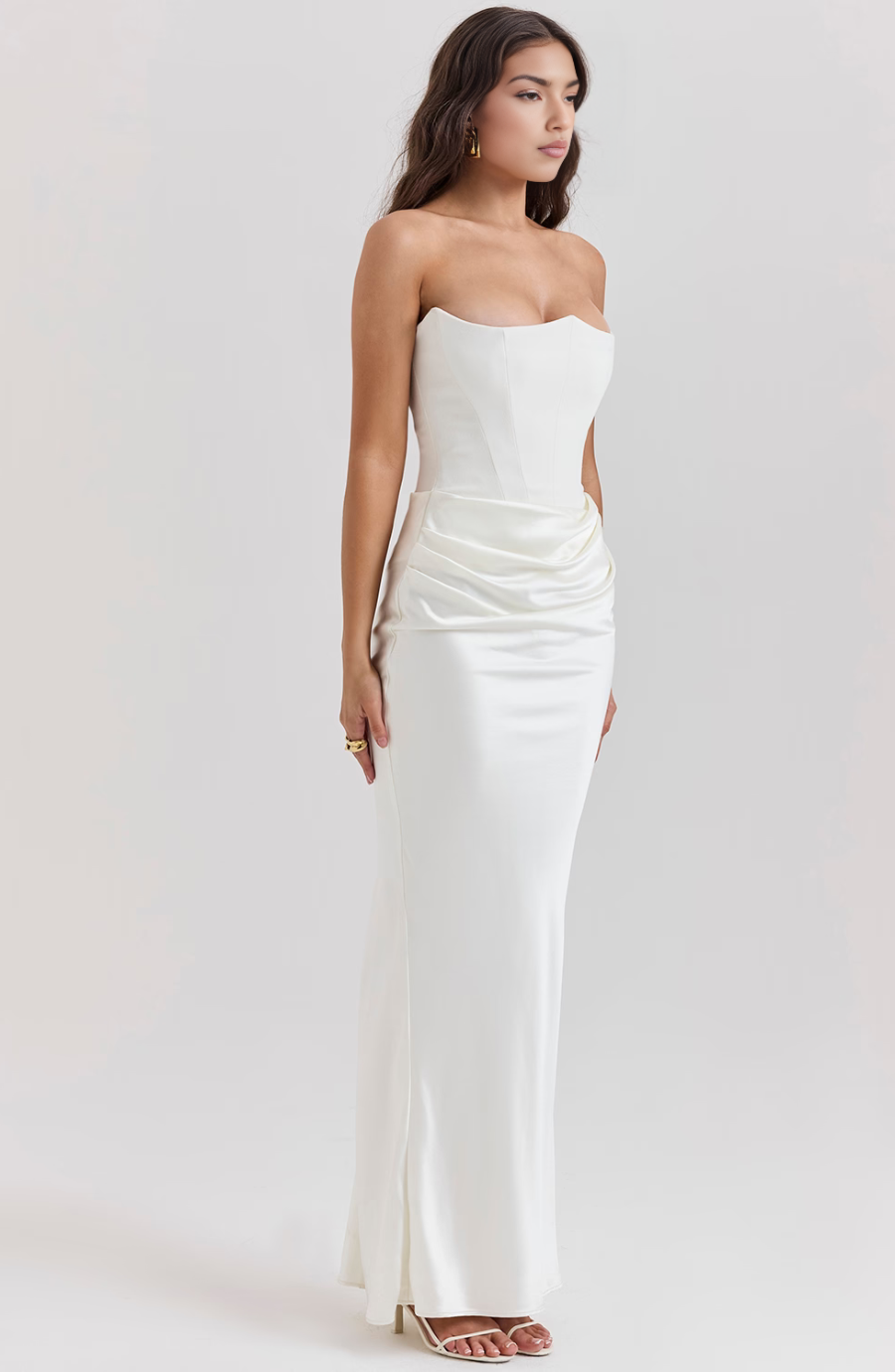 Tessa Sukienka Maxi