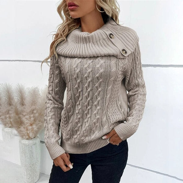 Estera | Modny Sweter Damski