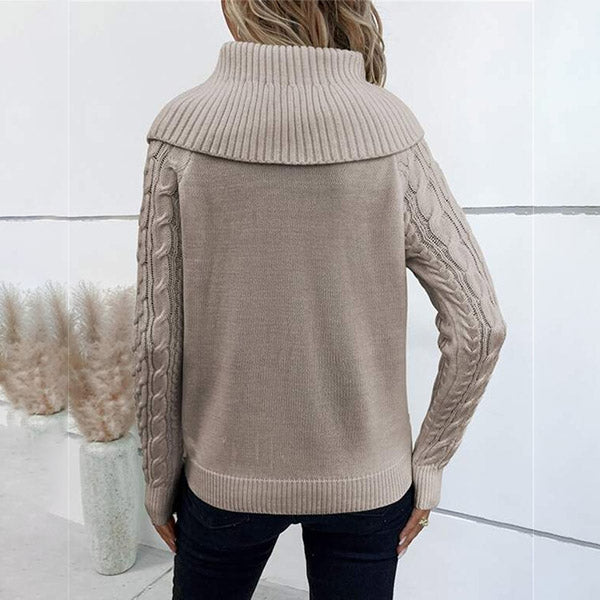 Estera | Modny Sweter Damski