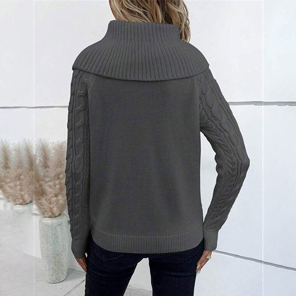 Estera | Modny Sweter Damski