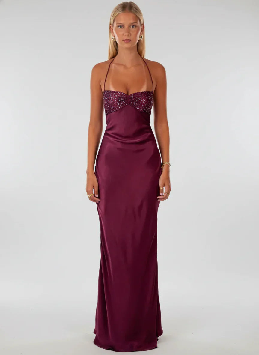 Helena Sukienka Maxi