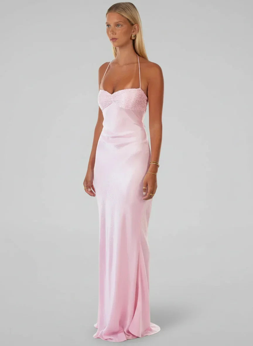 Helena Sukienka Maxi