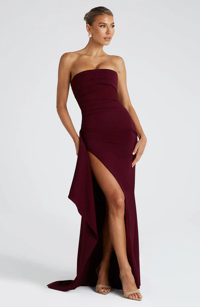 Michelle Suknia Maxi