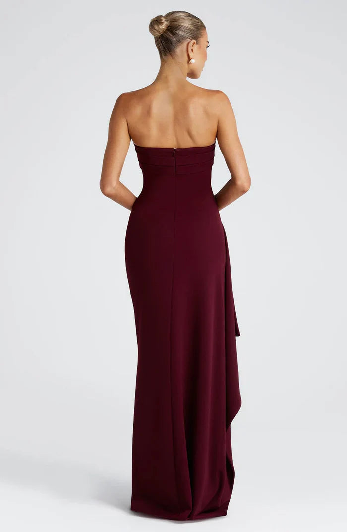 Michelle Suknia Maxi