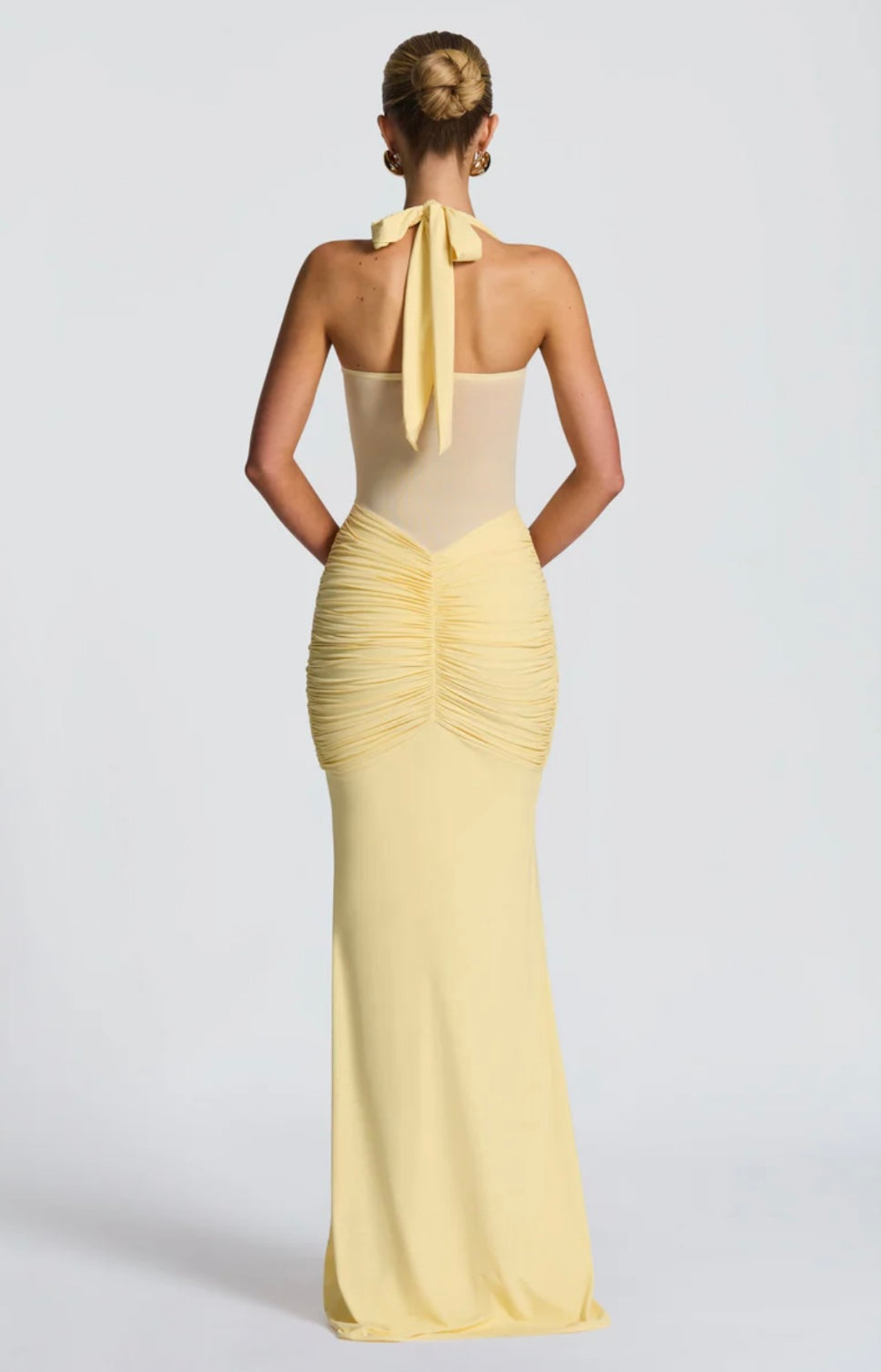 Selene Sukienka Maxi