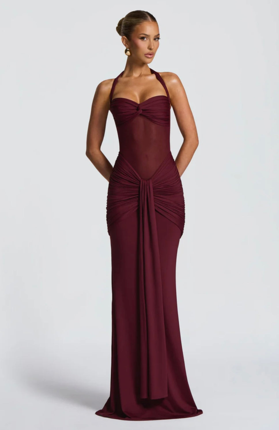 Selene Sukienka Maxi