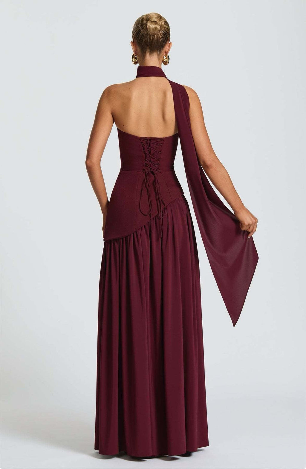 Celestienne Sukienka Maxi
