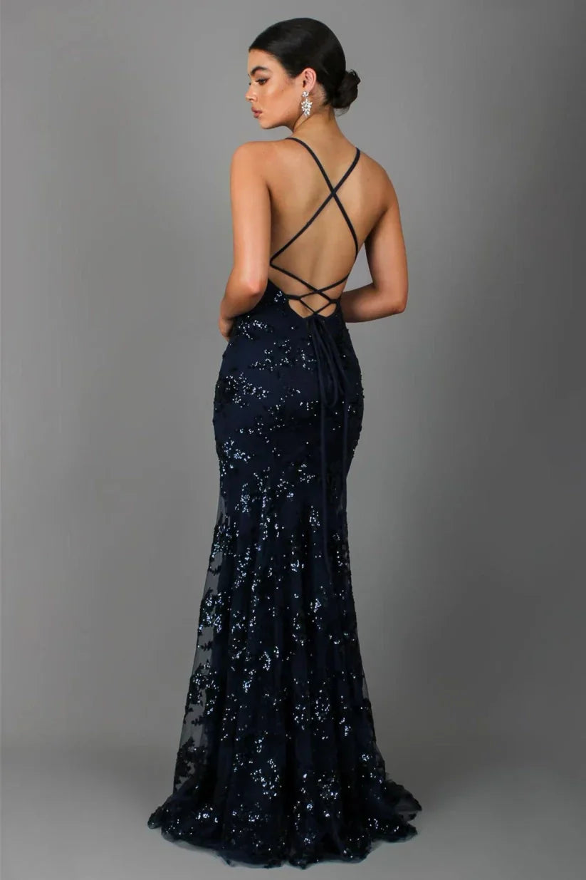 Améliane Sukienka Maxi