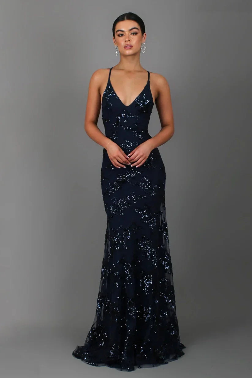 Améliane Sukienka Maxi