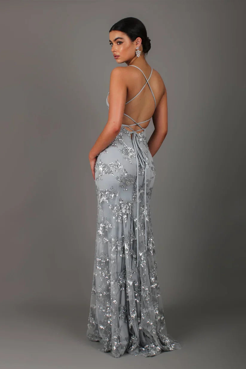 Améliane Sukienka Maxi