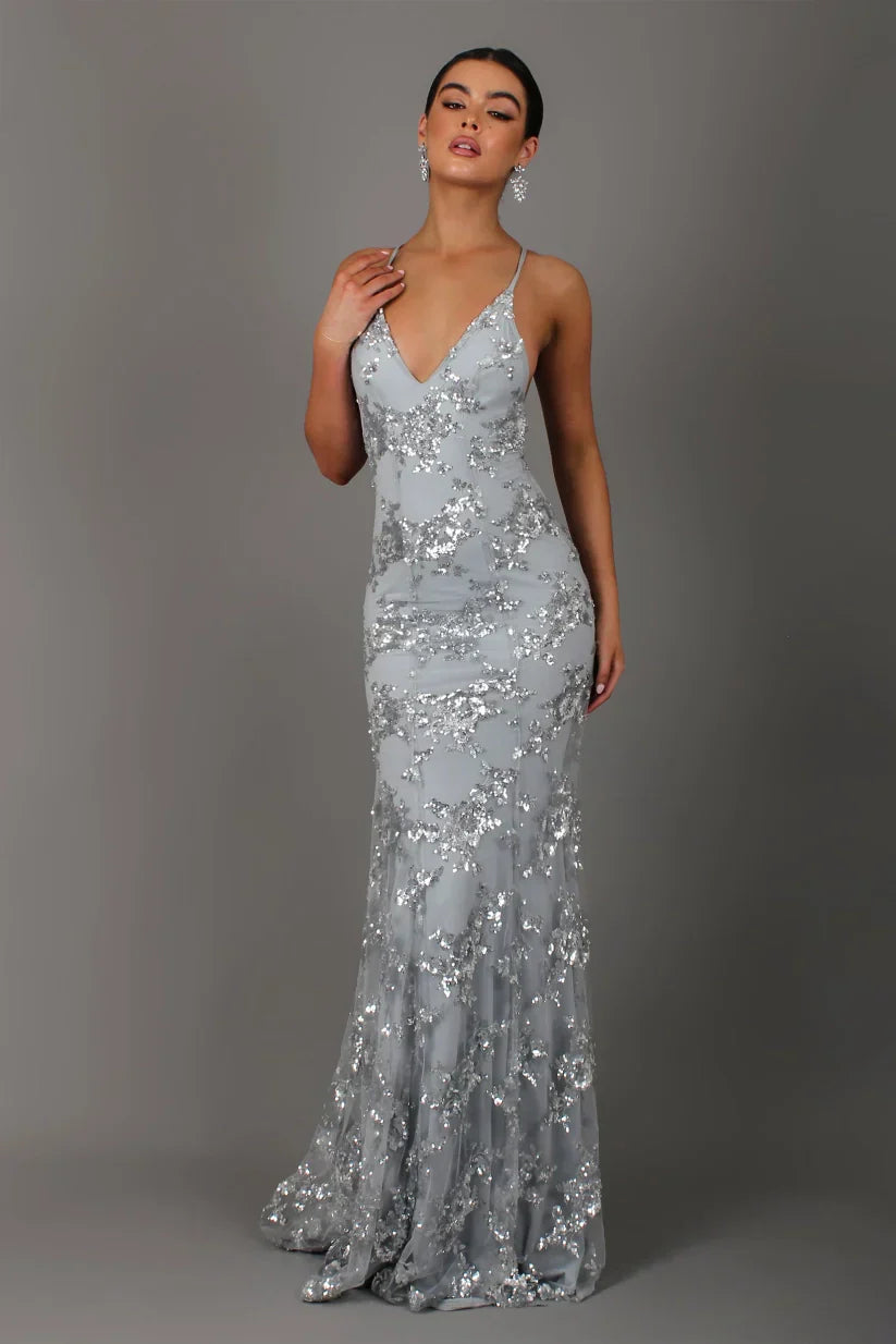 Améliane Sukienka Maxi