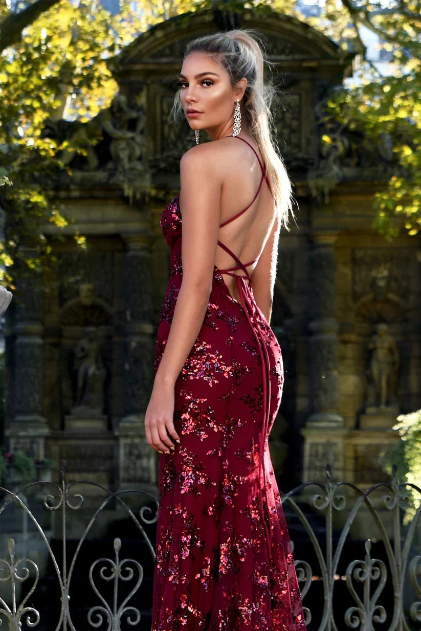 Améliane Sukienka Maxi