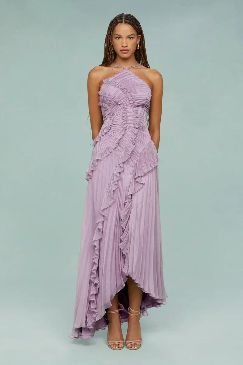 Sukienka Julia Blooming Maxi