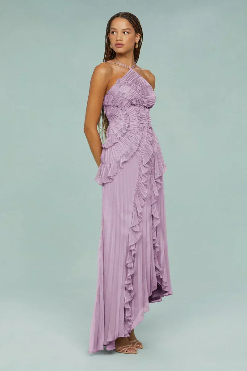 Sukienka Julia Blooming Maxi