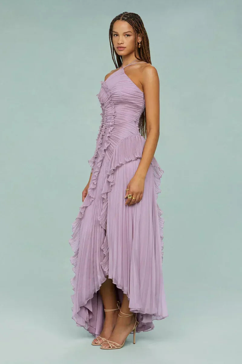 Sukienka Julia Blooming Maxi