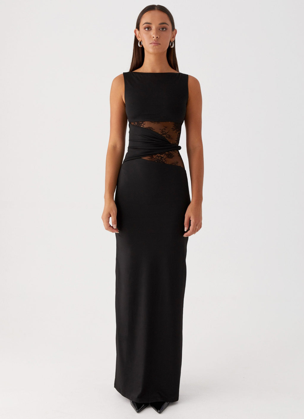 Nadia Sukienka Maxi