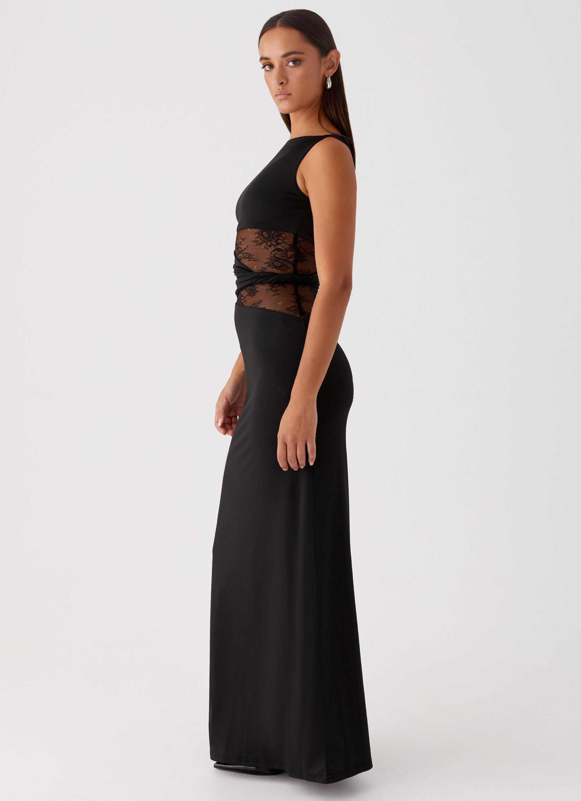 Nadia Sukienka Maxi