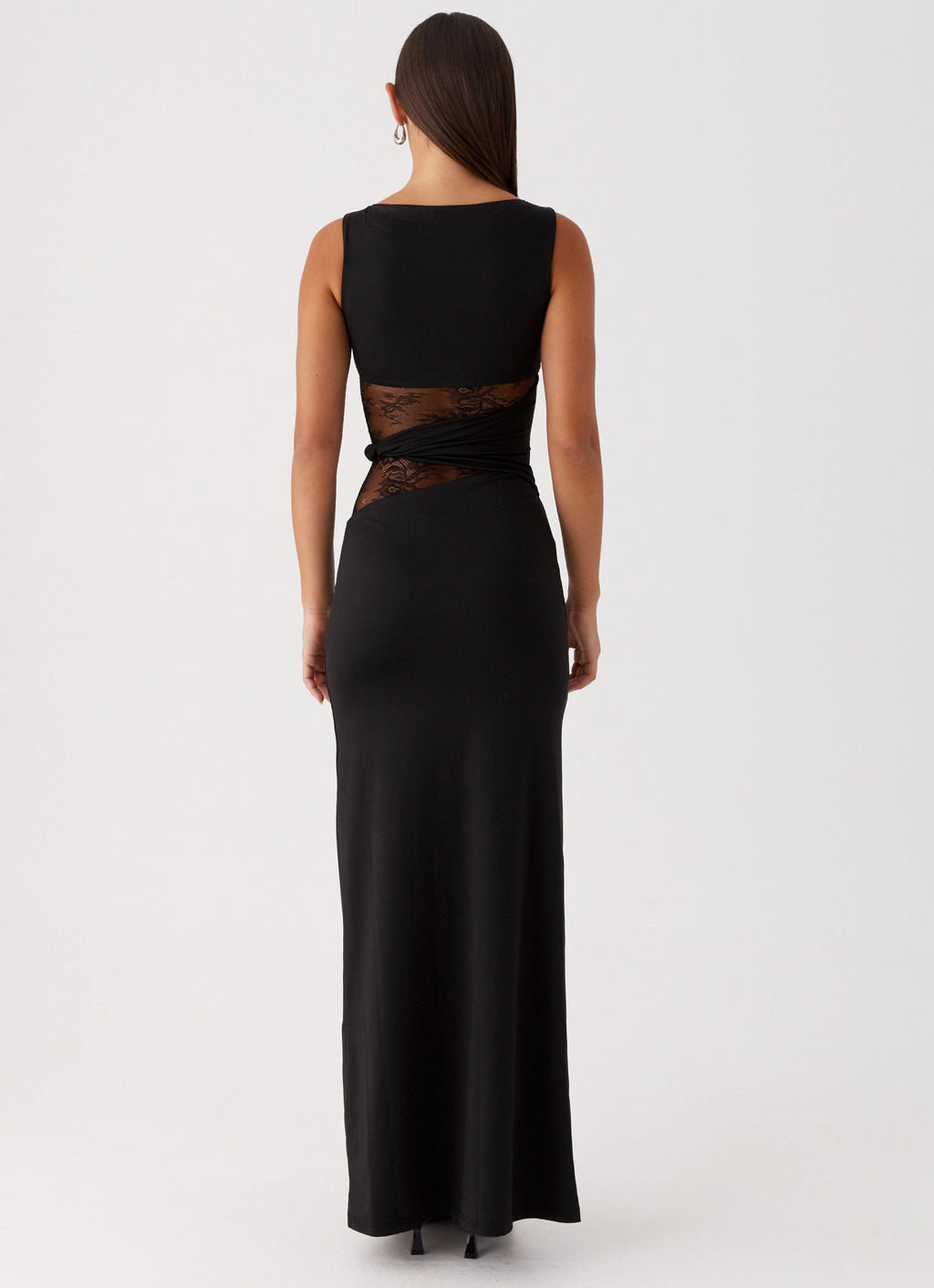 Nadia Sukienka Maxi