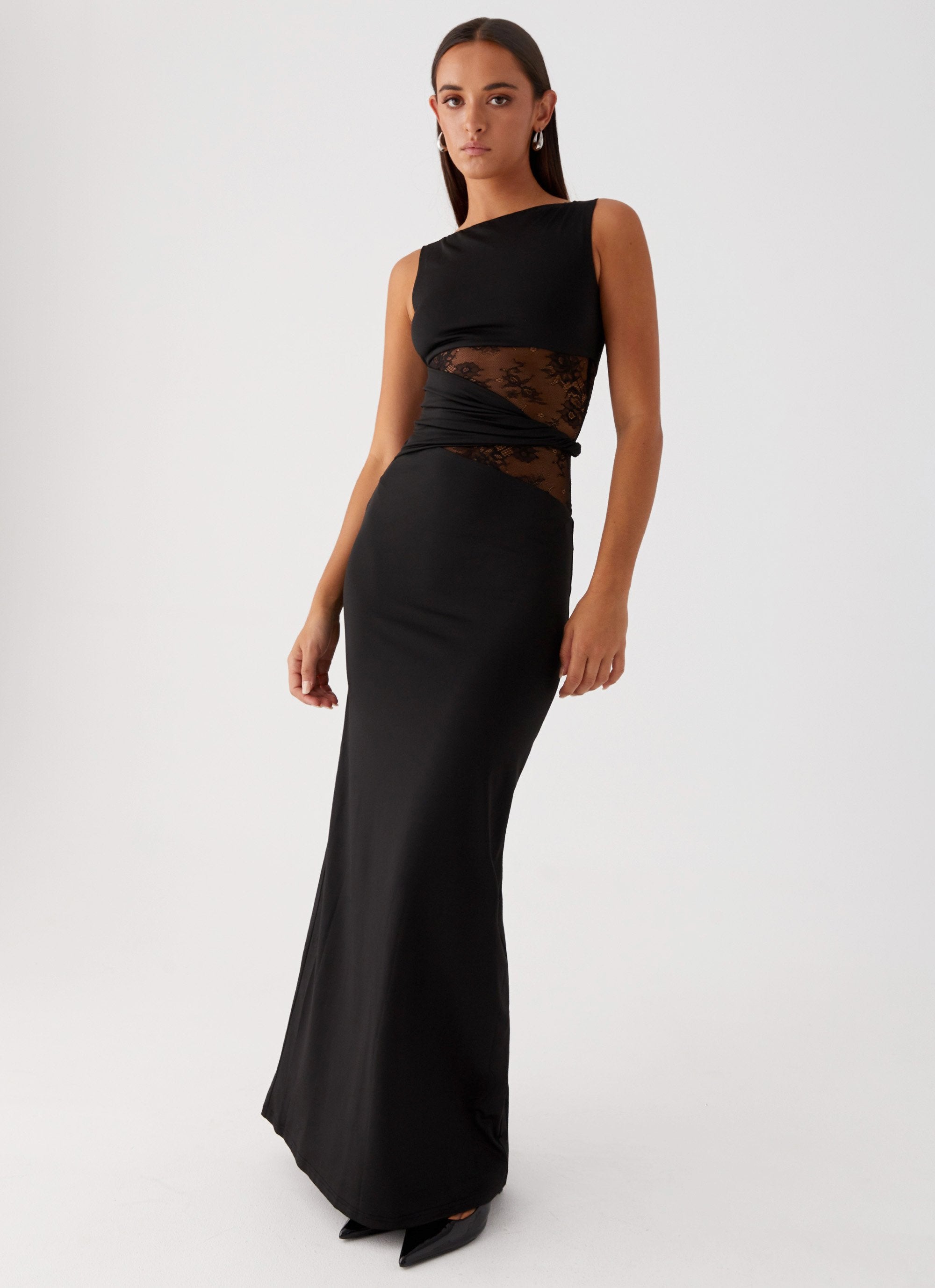 Nadia Sukienka Maxi