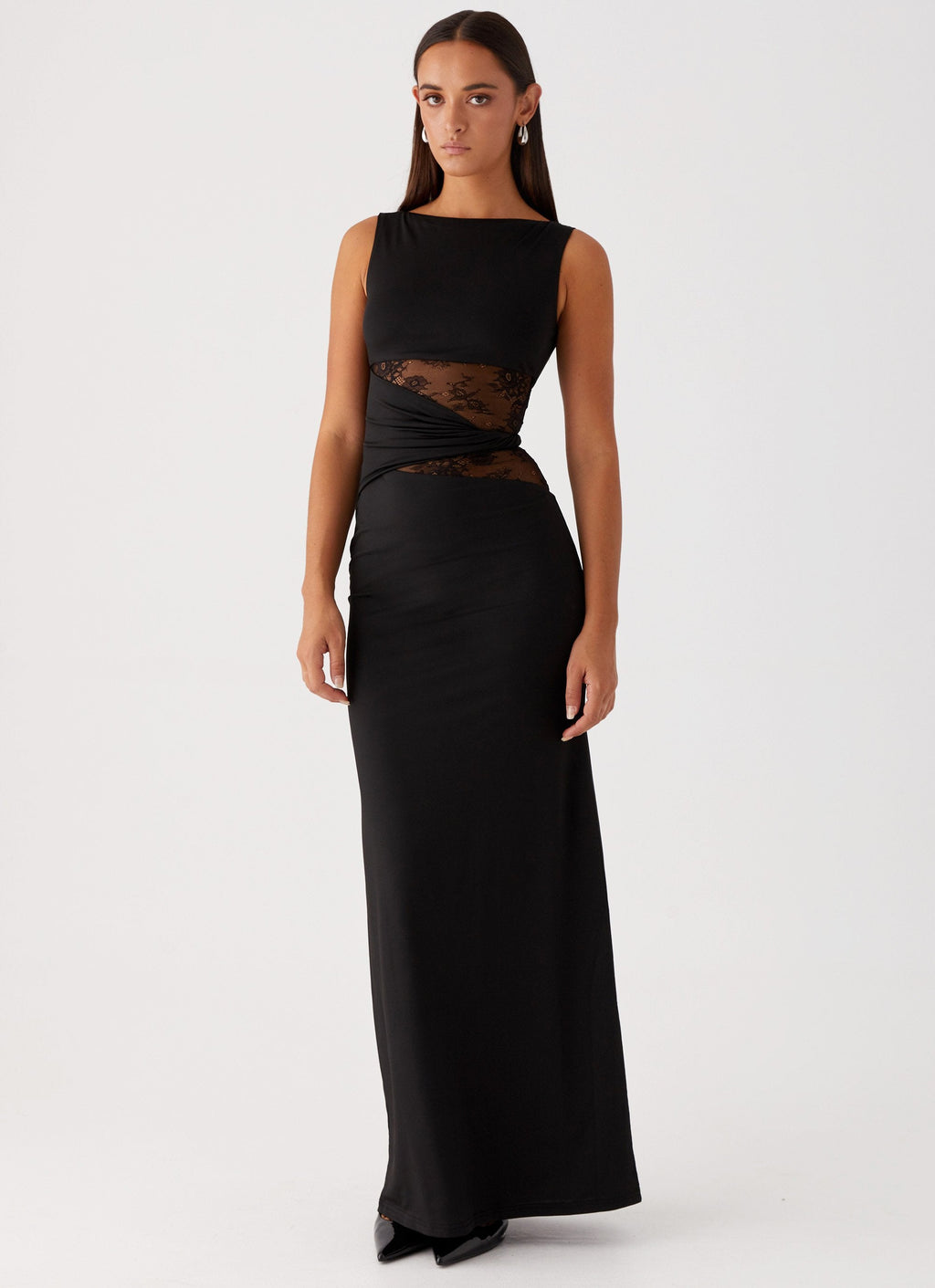 Nadia Sukienka Maxi