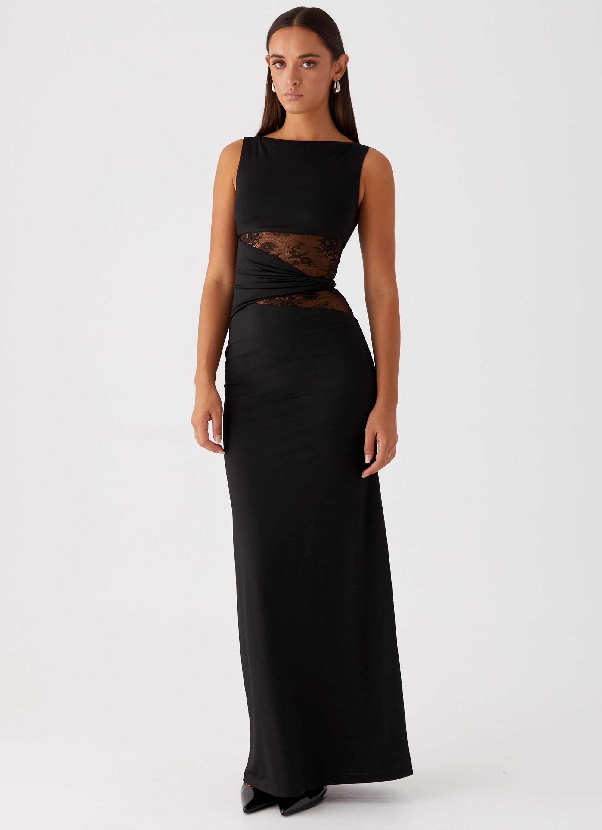 Nadia Sukienka Maxi
