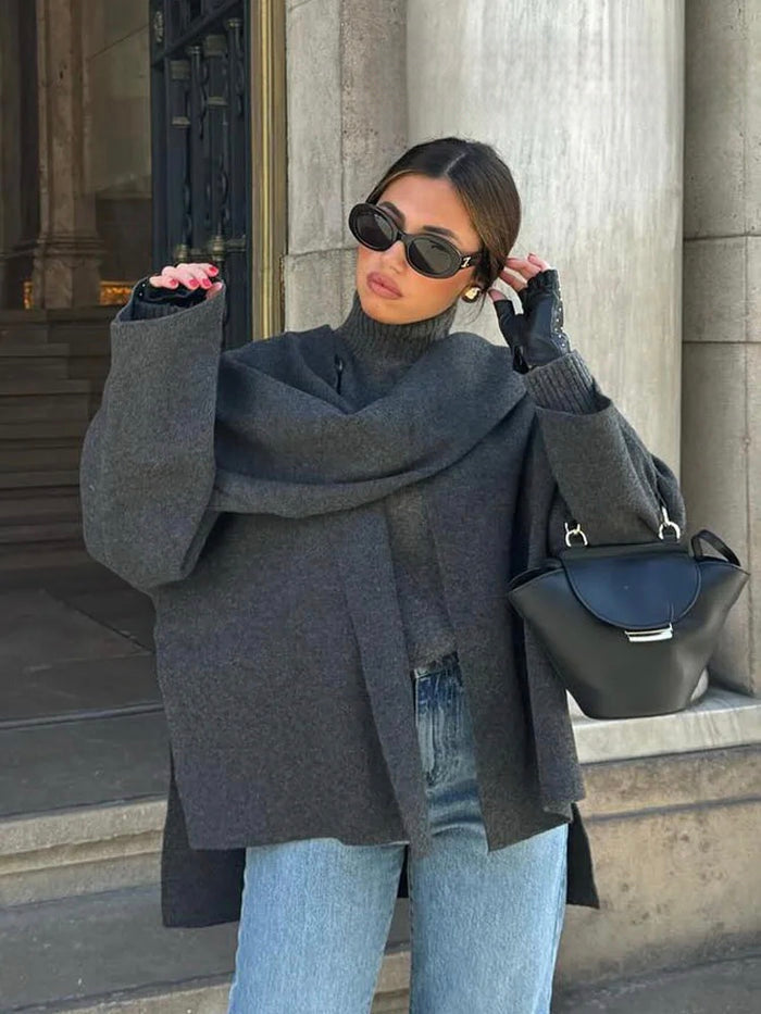 Kimberley | Płaszcz Damski Zimowy