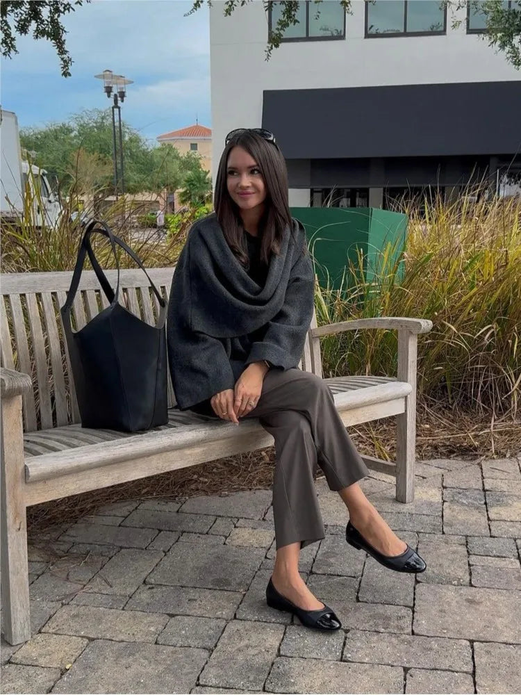 Kimberley | Płaszcz Damski Zimowy