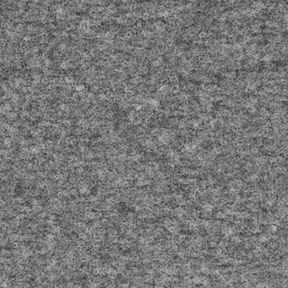 Layla | Elegancki Zimowy Płaszcz z Wełny z Stojącym Kołnierzem