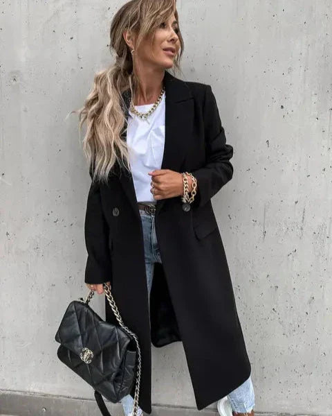 Leida | Płaszcz Damski