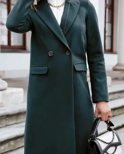 Leida | Płaszcz Damski