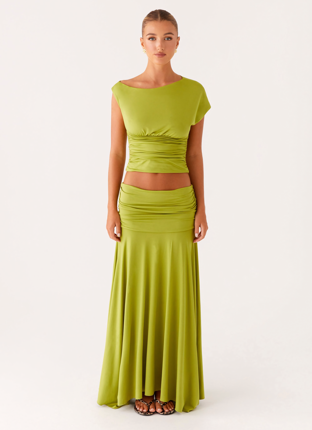 Liana Sukienka Maxi