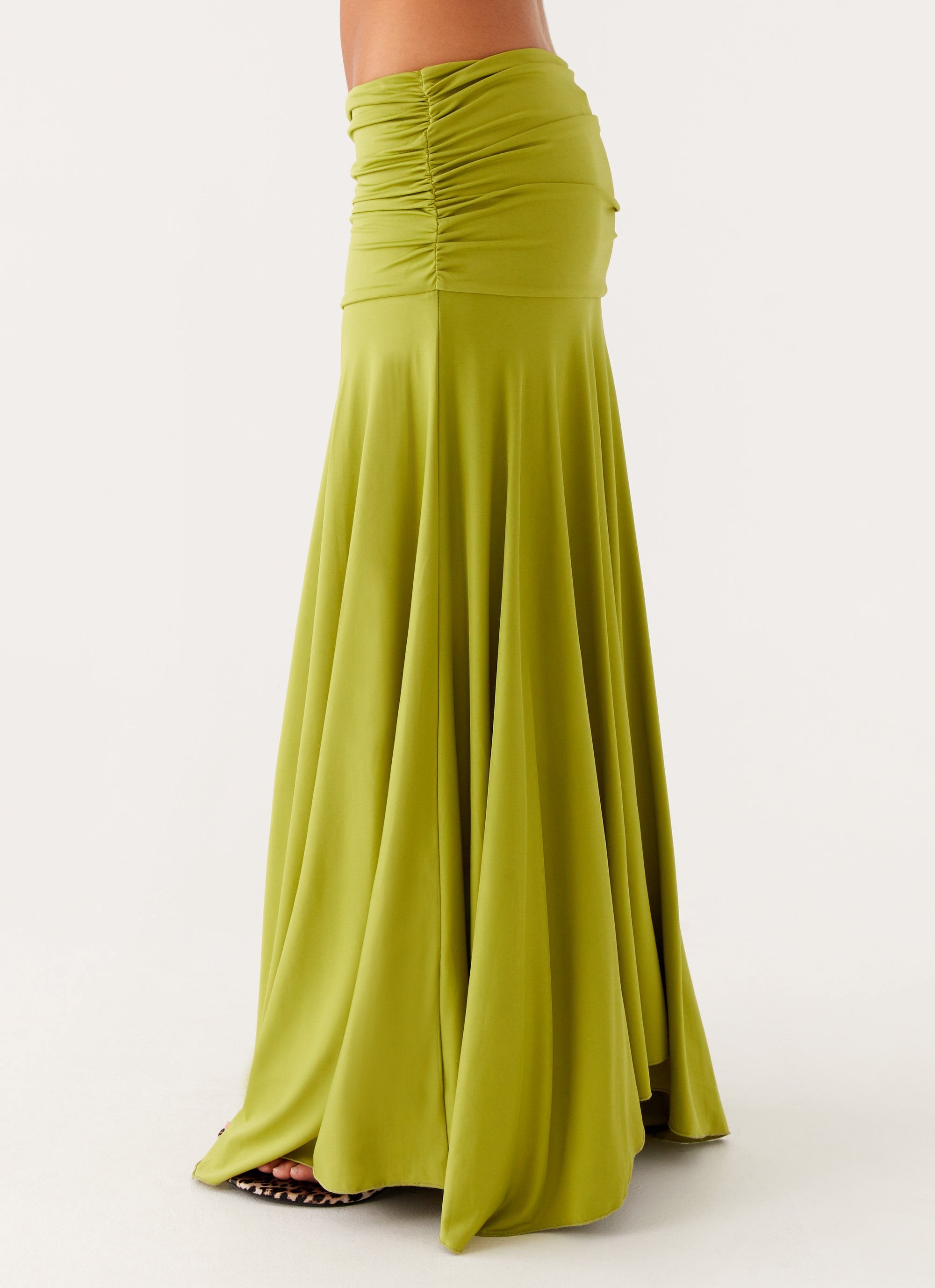Liana Sukienka Maxi