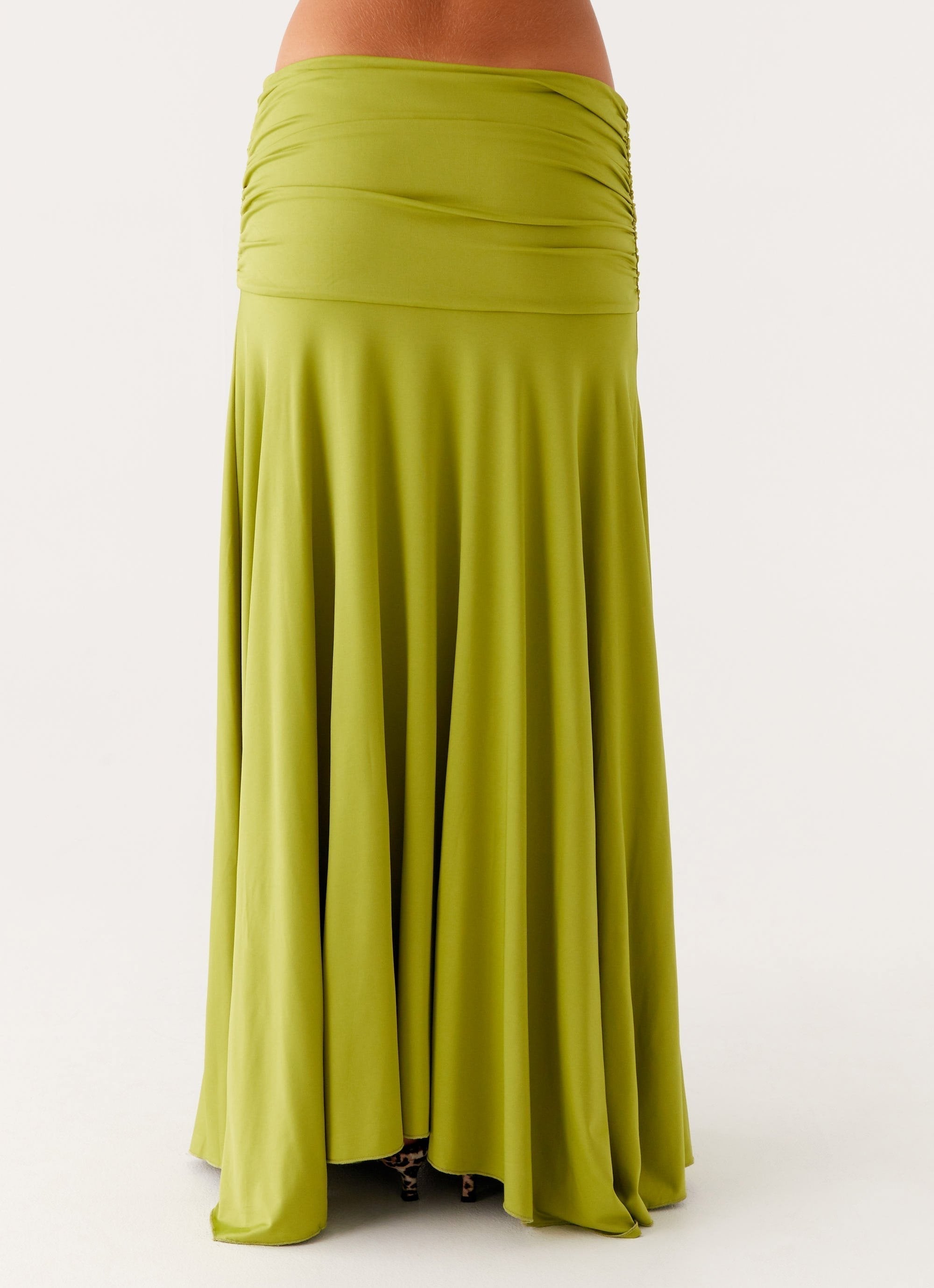 Liana Sukienka Maxi