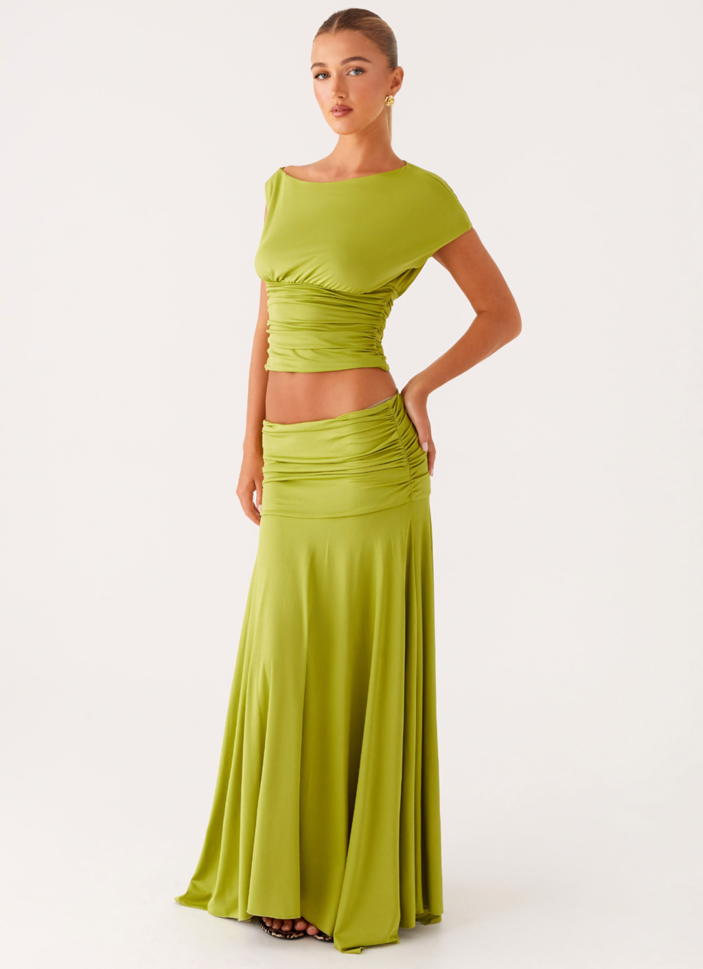 Liana Sukienka Maxi