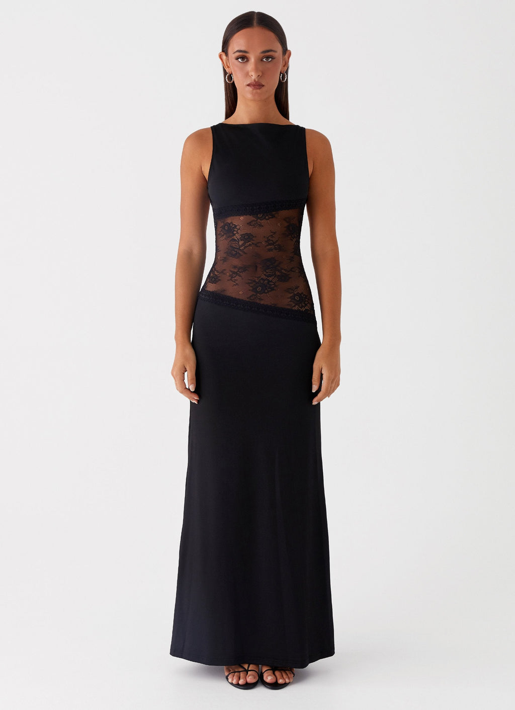 Noelia | Elegancka Sukienka Maxi