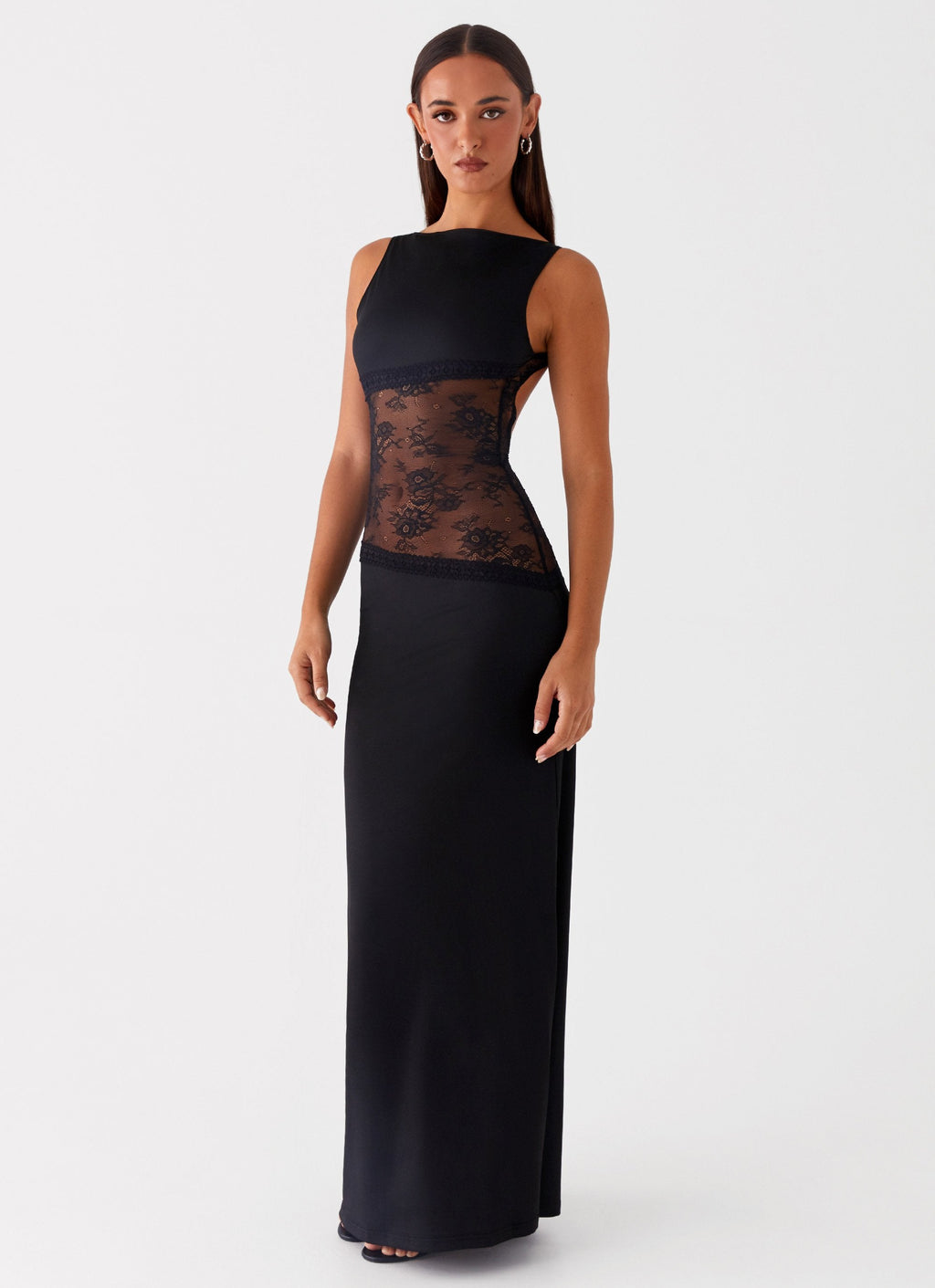 Noelia | Elegancka Sukienka Maxi