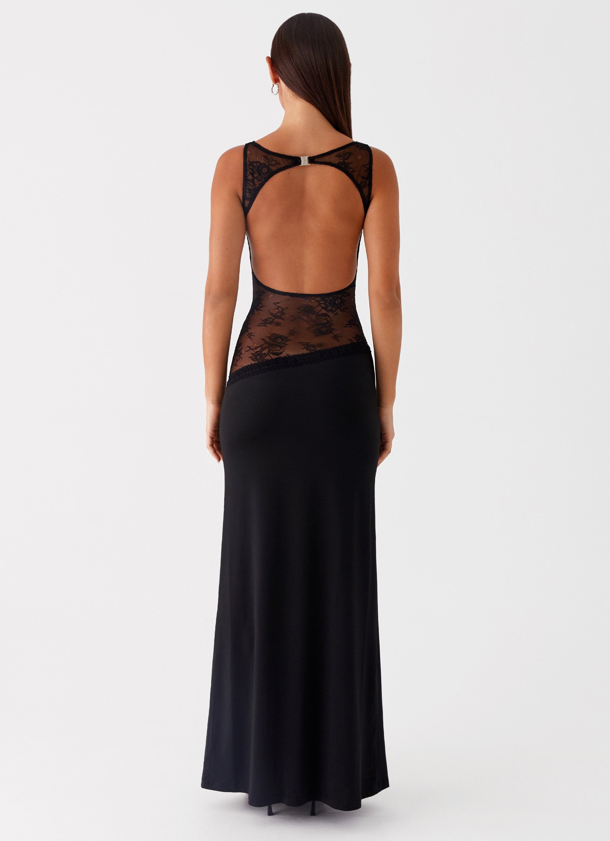 Noelia | Elegancka Sukienka Maxi